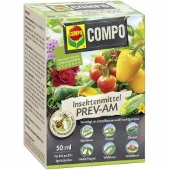 COMPO Insektenmittel PREV-AM 50 Ml