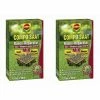 COMPO SAAT® Rasen-Reparatur Mix 1,2 Kg 2er Set Für 100 M²
