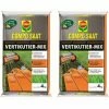 COMPO SAAT® Vertikutier-Mix 4 Kg 2er Set Für Bis Zu 266 M²