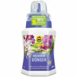 COMPO Orchideendünger 250 Ml