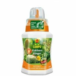 COMPO KakteendÃ¼nger 250 Ml