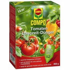 COMPO Tomaten Langzeit-DÃ¼nger, 850 G