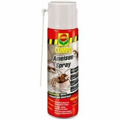 COMPO Ameisen-Spray 400 Ml