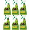 6 X 1 Liter COMPO Rasenunkraut-Vernichter Banvel Quattro AF Anwendungsfertig -COMPO Shop 25806540 1