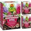 3 X 1kg COMPO Rhodo- Und Hortensien Vital Moorbeetpflanzen NPK-Dünger 1 3 X 1kg COMPO Rhodo- Und Hortensien Vital Moorbeetpflanzen NPK-Dünger -COMPO Shop 25806594 1