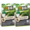 2x COMPO Bio Buchsbaumzünslerfalle Nachfüller 3er, Insektizidfrei, Für 180m² -COMPO Shop 25811433 1