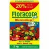 COMPO Floracote Plus Blumendünger 1,2 Kg, Geeignet Für Alle Pflanzen