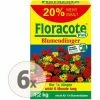 6x COMPO Floracote Plus Blumendünger 1,2 Kg, Geeignet Für Alle Pflanzen 2 6x COMPO Floracote Plus Blumendünger 1,2 Kg, Geeignet Für Alle Pflanzen -COMPO Shop 25811513 1