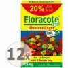 12x COMPO Floracote Plus Blumendünger 1,2 Kg, Geeignet Für Alle Pflanzen -COMPO Shop 25811517 1