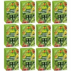 12 X 150 Ml COMPO Duaxo Universal Pilz-frei Konezntrat Fungizid Pilzbekämpfung