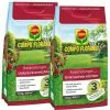2 X 12kg COMPO Floranid Rasendünger Mit Unkrautvernichter F. 800m² -COMPO Shop 26506538 1