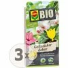 COMPO BIO Gelbsticker Dekor 3x 10 Stück -COMPO Shop 26507992 1