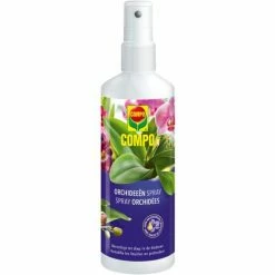 Spray Orchideen Compo - 250ml