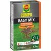Rasenerneuerungs Fertilizers Compo Easy Mix 2-in-1 (50 M²) 1,2 Kg
