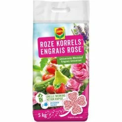 Universal-Dünger Compo Rose 5kg
