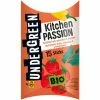 Organische Dünger-Sticks Obst, Gemüse Und Aromatische Kräuter Compo Undergreen Küche Passions 15 Stück -COMPO Shop 27632326 1