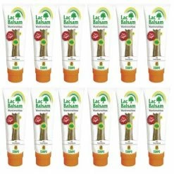 12 X COMPO Lac Balsam Neu 385 G Wundverschlussmittel