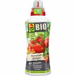 Tomatendünger (1 L) | BIO Dünger Von COMPO