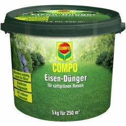 Eisen-Dünger (5 Kg) | Dünger Von COMPO