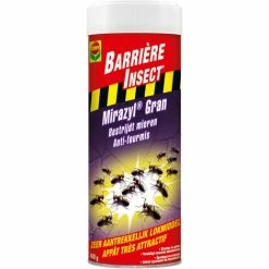 Ant Insect Barrier Compo Mirazyl Gran 150g