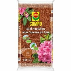 COMPO Mini Hackschnitzeln Kupfer 55L -COMPO Shop 52233119 2