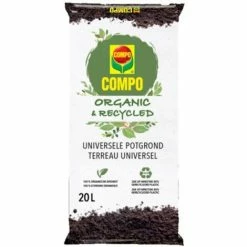 Compo Com Org&Rec POTGROND 20L X 45