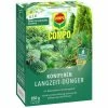 COMPO Koniferen Langzeit-Dünger - 850 G Für Ca. 15 M²