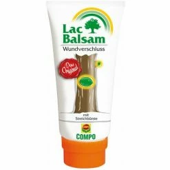 COMPO Lac Balsam Wundverschluss In Der Tube - 150 G