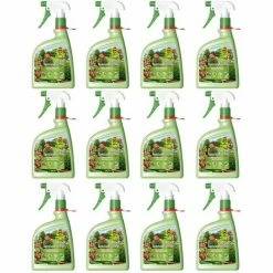 12 X 1 Liter COMPO Ortiva Spezial Pilz-frei AF Anwendungsfertig