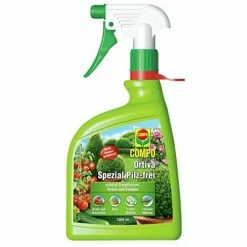 COMPO Ortiva Spezial Pilzfrei AF B4 1 Ltr
