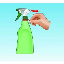 COMPO Ortiva Spezial Pilzfrei AF B4 1 Ltr -COMPO Shop 53511553 5