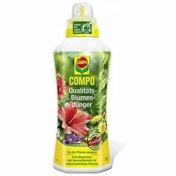 COMPO Universal Blumendünger 1 Ltr