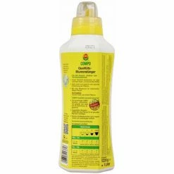 COMPO Universal Blumendünger 1 Ltr -COMPO Shop 53512649 3