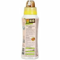 COMPO Bio Zitruspflanzendünger 500ml -COMPO Shop 53512661 3