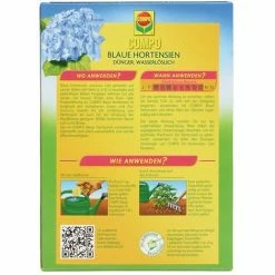 COMPO Hortensien Blau 800g -COMPO Shop 53514256 3