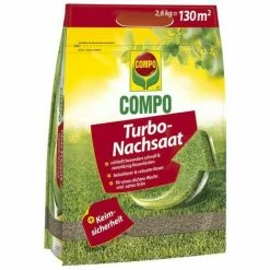 Compo Turbo Nachsaat 2,6 Kg -COMPO Shop 54318697 3
