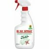 COMPO Bi 58 Spray Gegen Saugende Beißende Insekten Kontakt Fraßinsektizid 0,75L -COMPO Shop 54540141 1
