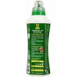COMPO Grünpflanzen- Und Palmendünger 1 Ltr -COMPO Shop 54839370 3
