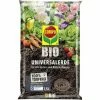 COMPO BIO Universalerde Pflanzenerde Blumenerde, Torffrei, 7,5 Liter, 1122498004 2 COMPO BIO Universalerde Pflanzenerde Blumenerde, Torffrei, 7,5 Liter, 1122498004 -COMPO Shop 56403235 1