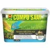 COMPO SAAT Rasen-Neuanlage Mix Rasensaat Rasensamen Saat Dünger 2,2 Kg 100 Qm -COMPO Shop 56840737 1