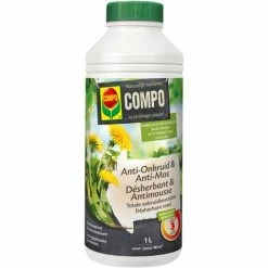 COMPO PU-Schaum-Isolierung Soudal-Isolat Und Füllen Multi-Position,510 Ml