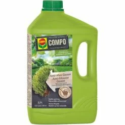 Anti-Schaum Gras Compo - 2.5L