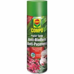 Insecticide Bereit Compo 'Fazilo Spray' 400 Ml
