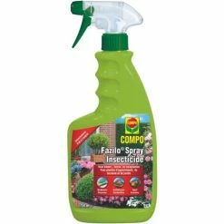 Insecticide Bereit Compo 'Fazilo Spray' 750 Ml