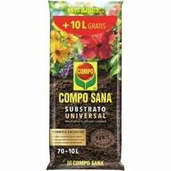 COMPO SANA Universal-Substrat 20 + 5 Liter 3 COMPO SANA Universal-Substrat 20 + 5 Liter -COMPO Shop 71927234 2